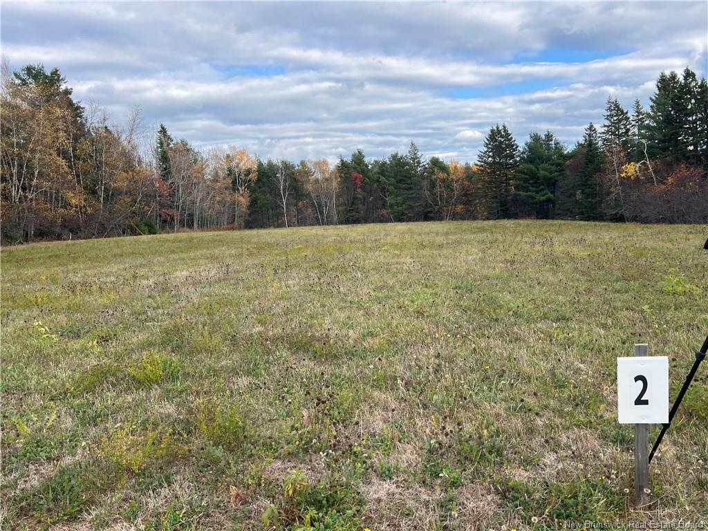 Lot 25-2 Creekview Lane, Galloway, NB
