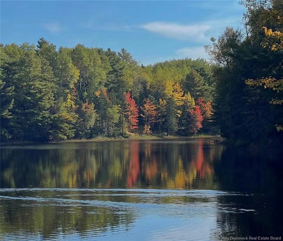 Lot 25-2 Creekview Lane, Galloway, NB