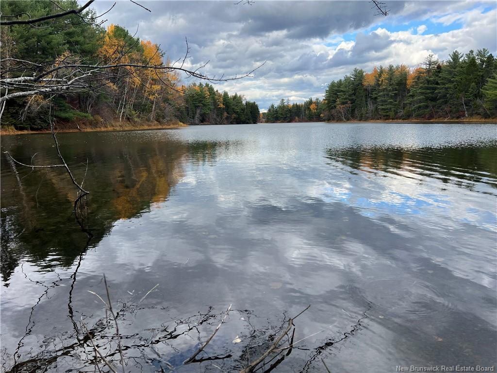 Lot 25-3 Creekview Lane, Galloway, NB
