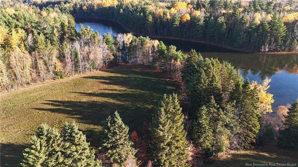 Lot 25-3 Creekview Lane, Galloway, NB