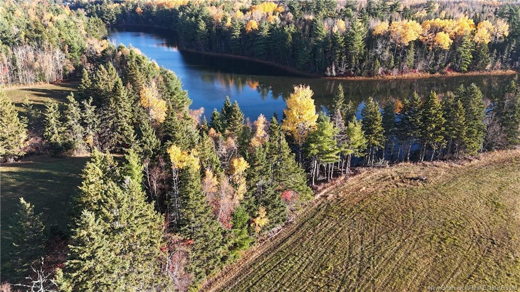 Lot 25-3 Creekview Lane, Galloway, NB