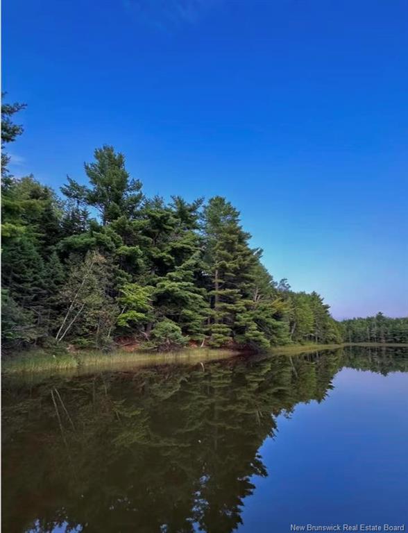 Lot 25-3 Creekview Lane, Galloway, NB