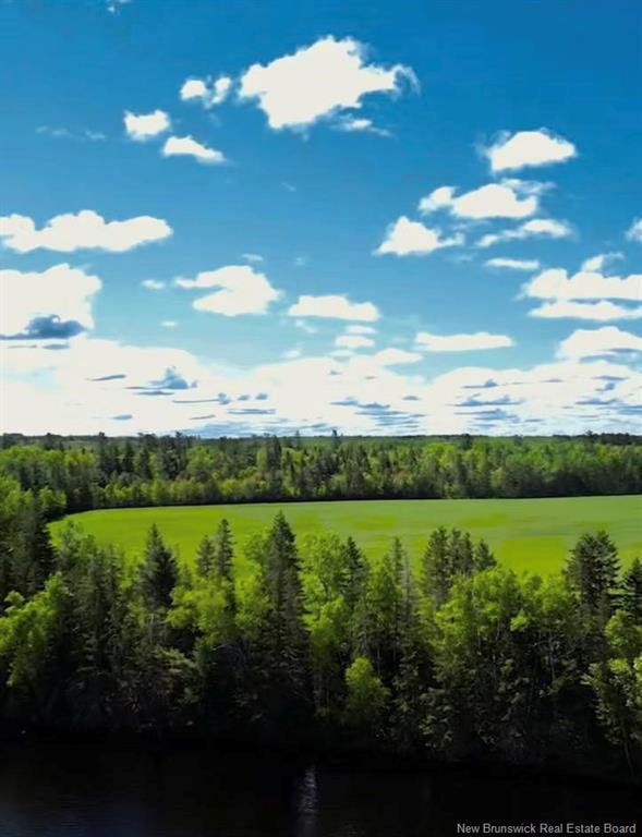 Lot 25-3 Creekview Lane, Galloway, NB