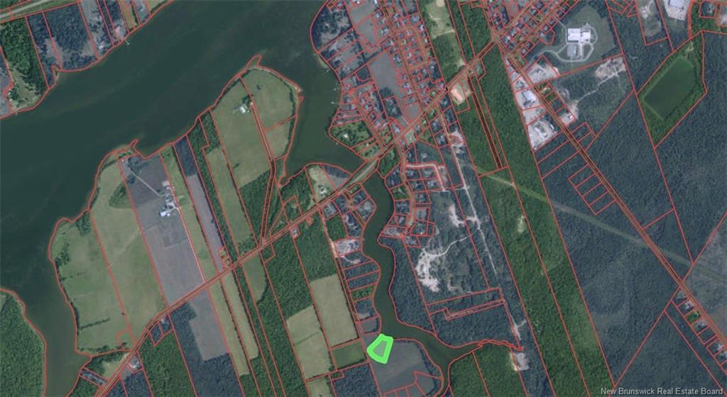 Lot 25-3 Creekview Lane, Galloway, NB