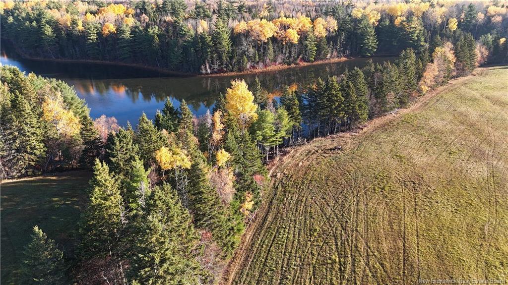 Lot 25-3 Creekview Lane, Galloway, NB