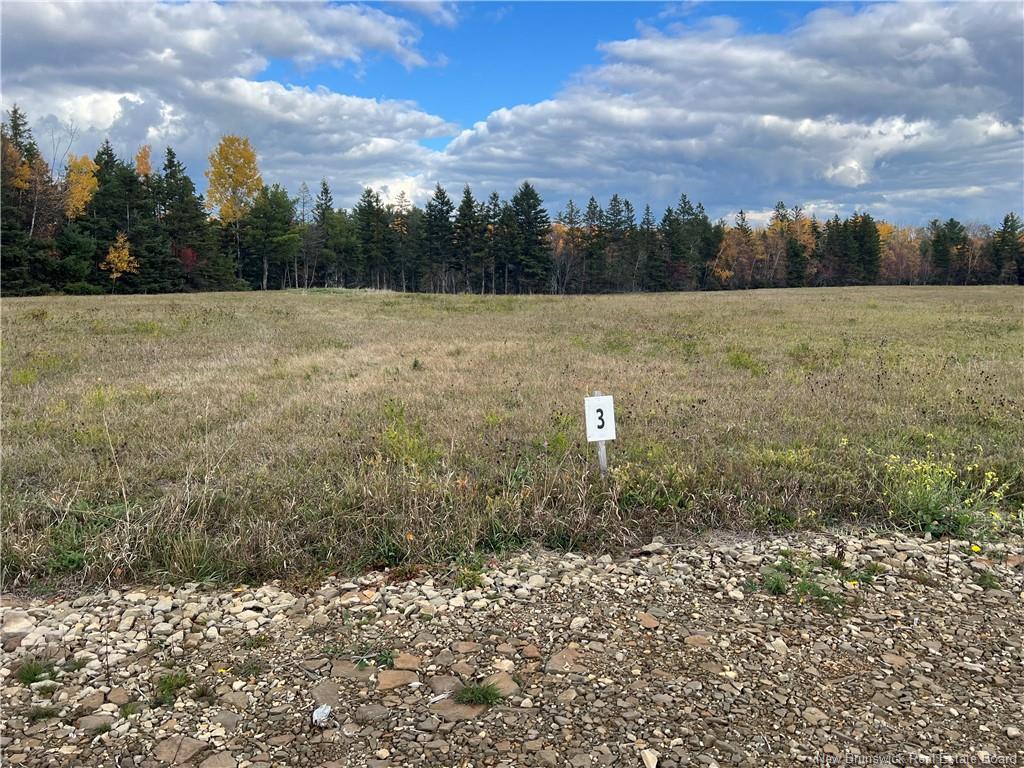 Lot 25-3 Creekview Lane, Galloway, NB