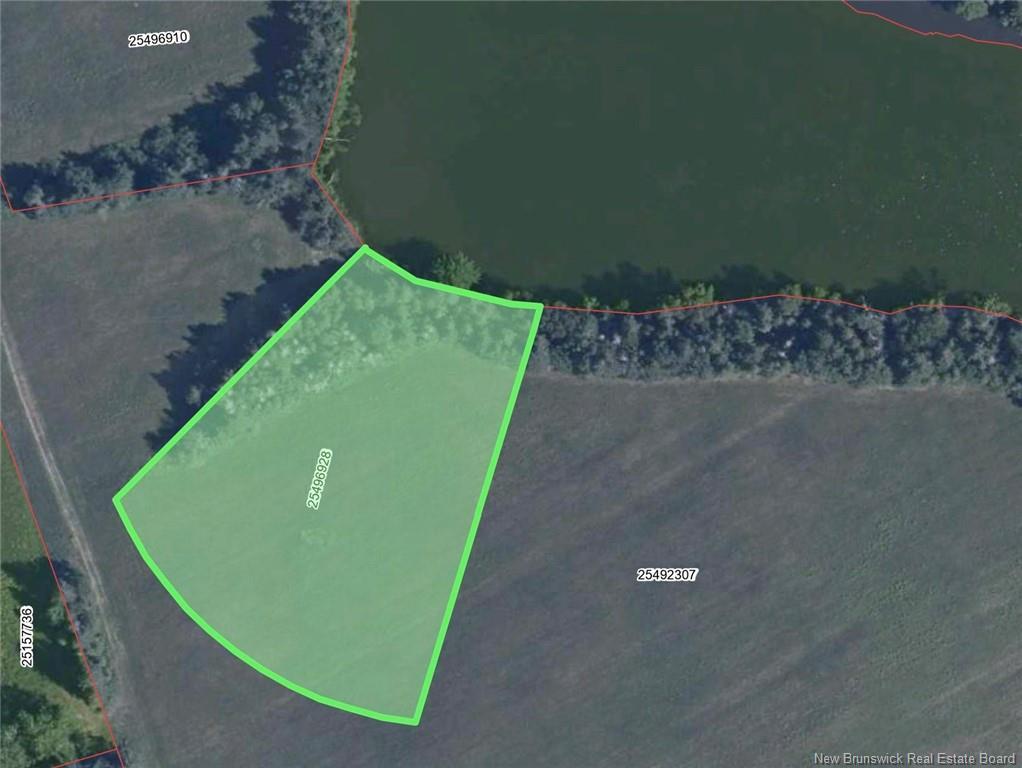 Lot 25-3 Creekview Lane, Galloway, NB