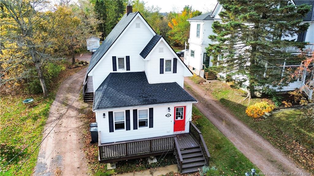 61 Bridge St, Sackville, NB