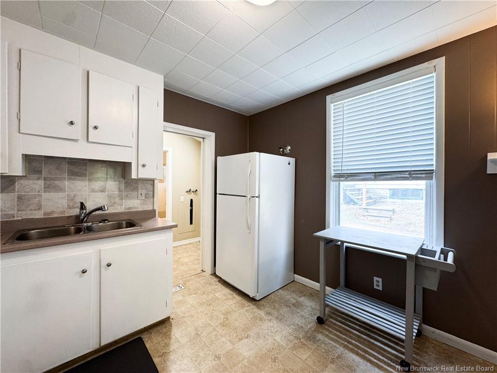 61 Bridge St, Sackville, NB