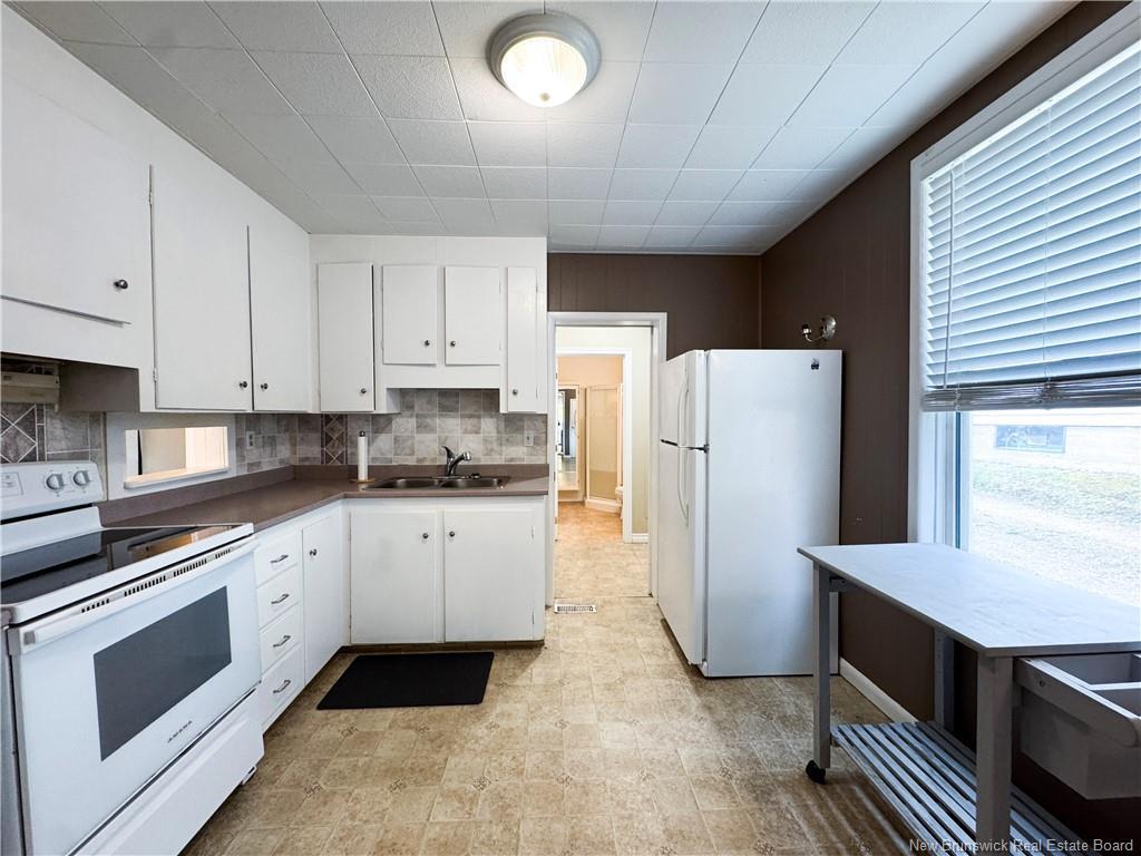 61 Bridge St, Sackville, NB