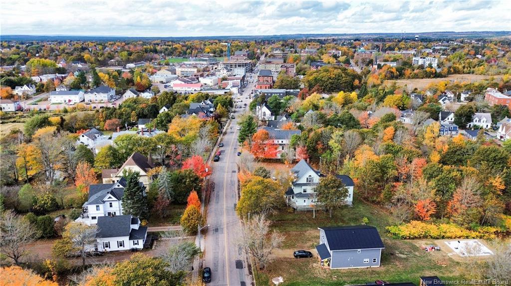 61 Bridge St, Sackville, NB