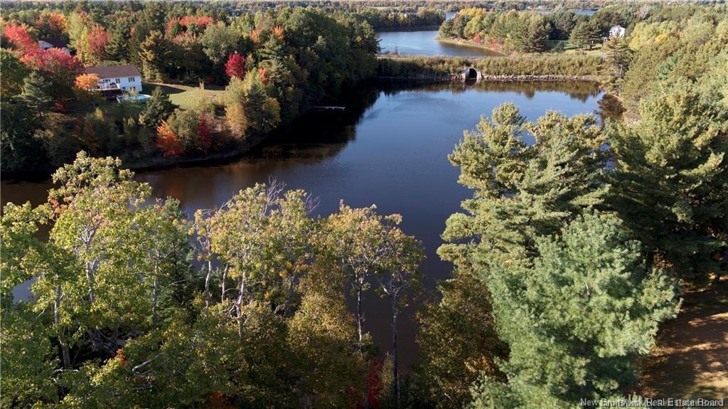 Lot 25-8 Creekview Lane, Galloway, NB