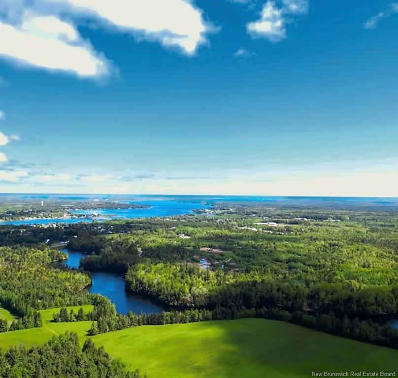 Lot 25-8 Creekview Lane, Galloway, NB