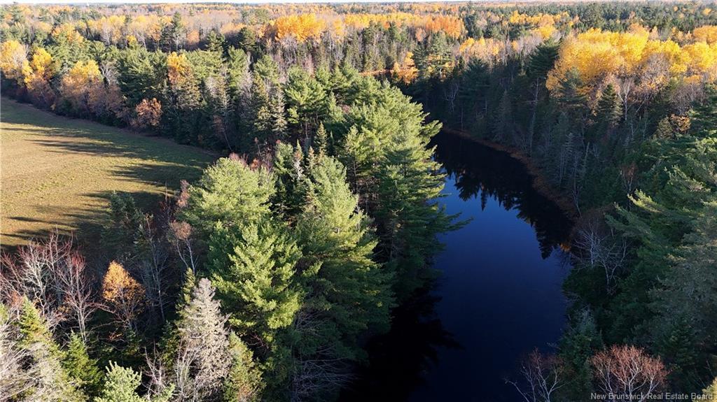 Lot 25-8 Creekview Lane, Galloway, NB