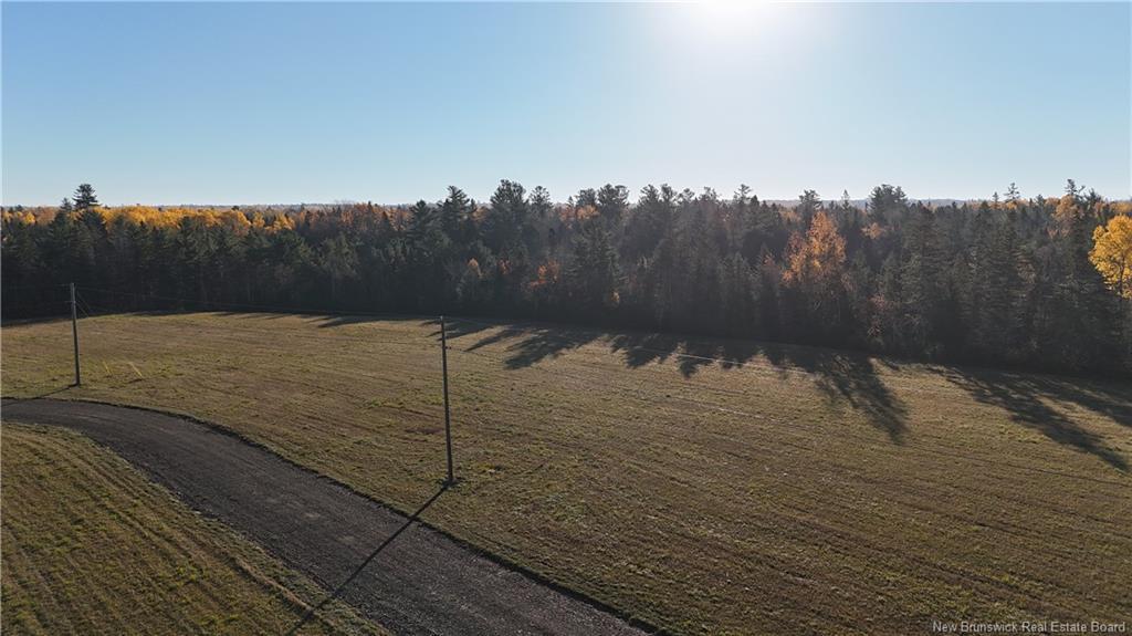 Lot 25-8 Creekview Lane, Galloway, NB