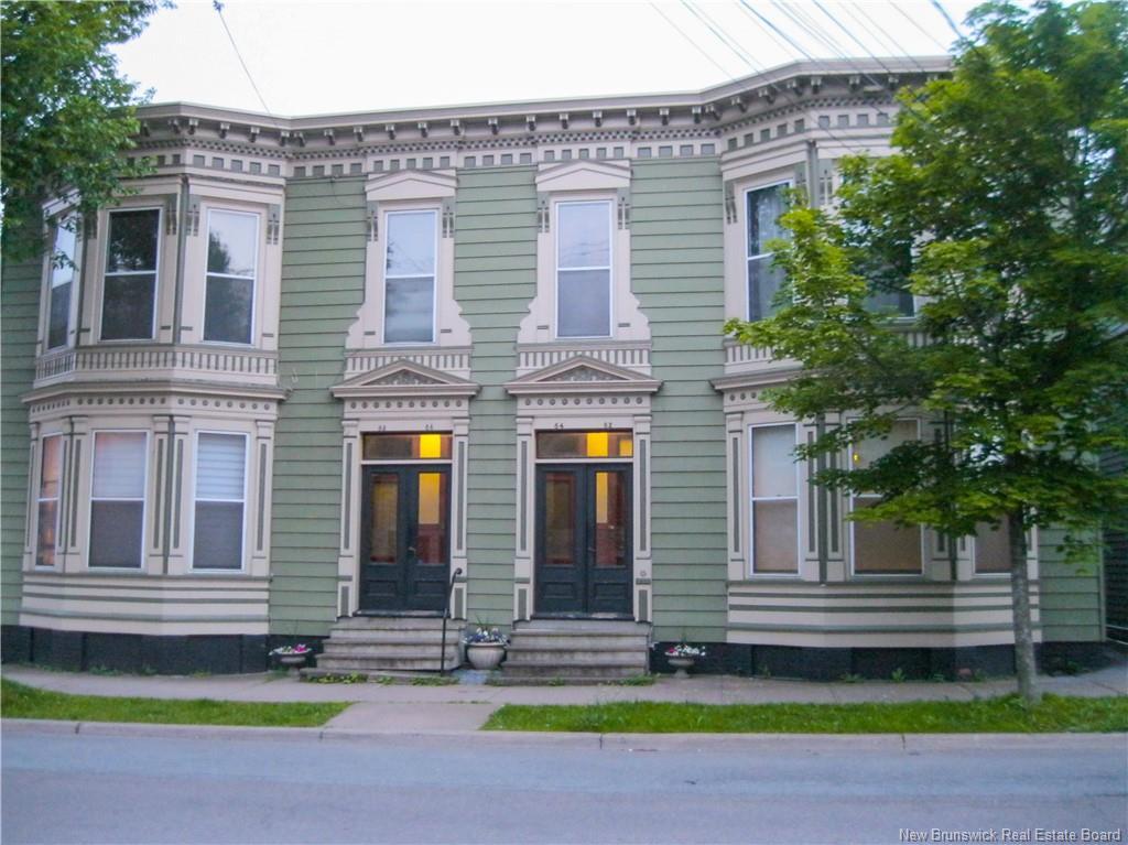 2-84 Duke St, Saint John, NB