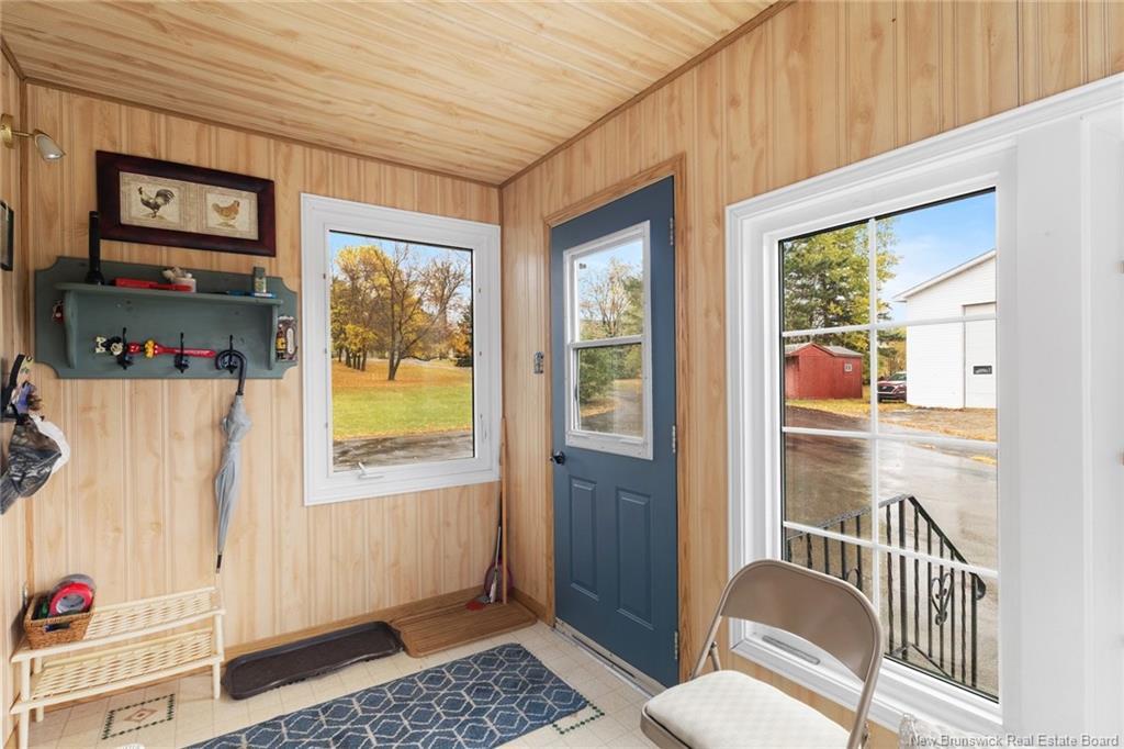 560 Main St, Chipman, NB