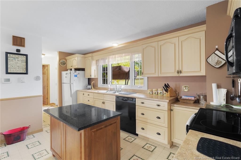 560 Main St, Chipman, NB