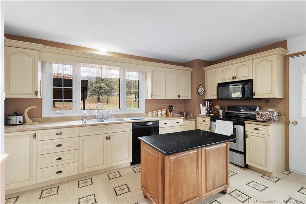 560 Main St, Chipman, NB