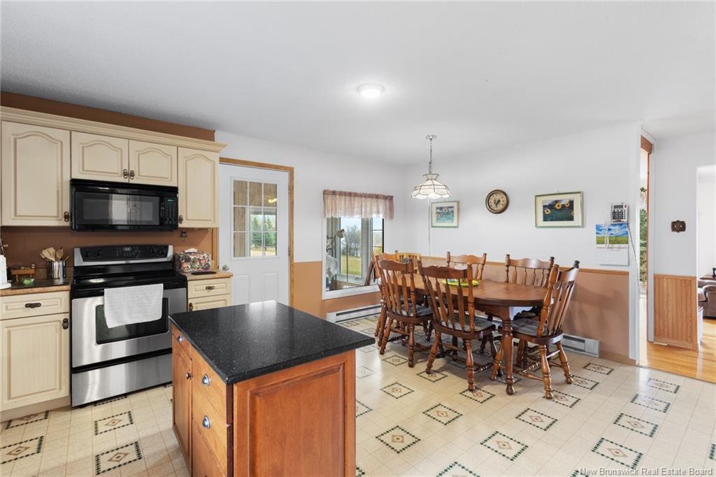 560 Main St, Chipman, NB