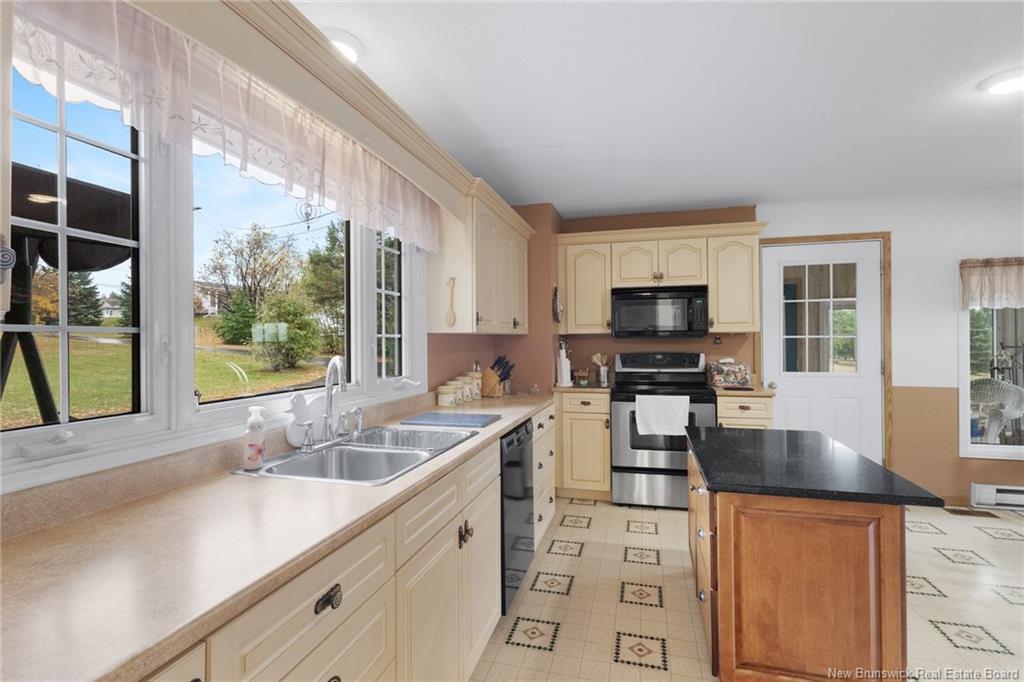 560 Main St, Chipman, NB