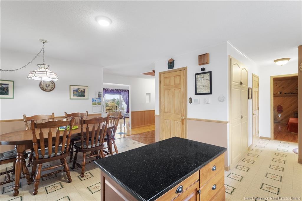 560 Main St, Chipman, NB