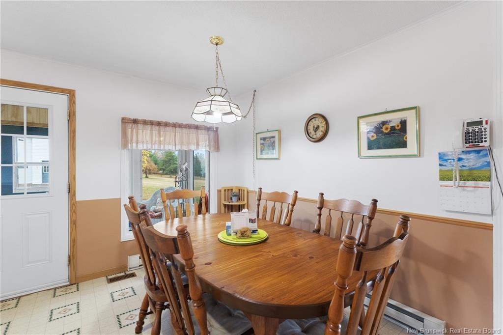 560 Main St, Chipman, NB