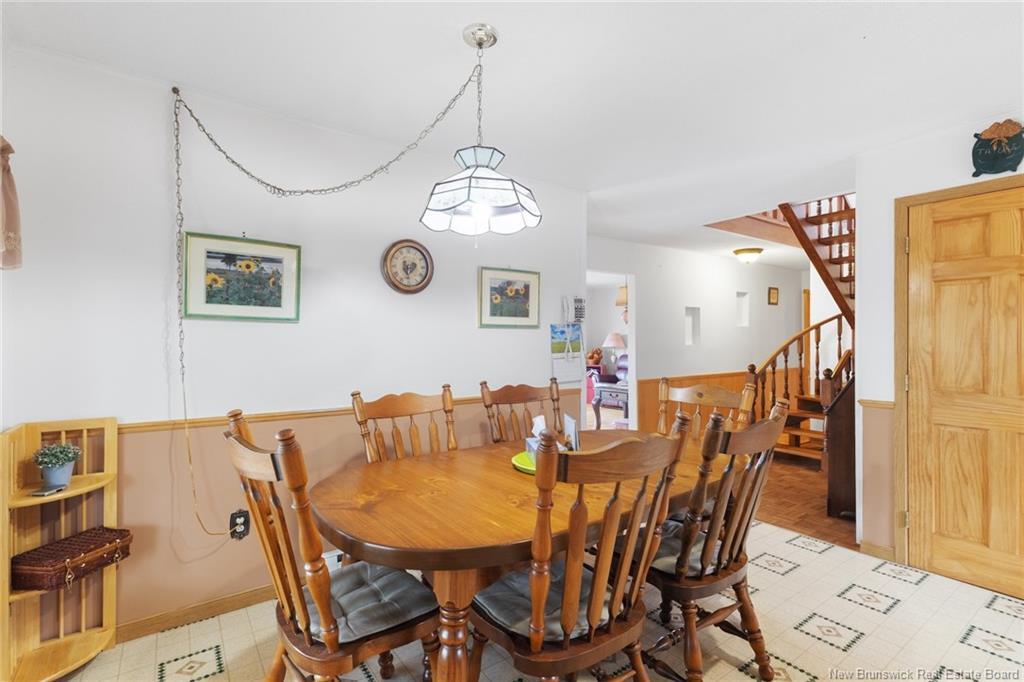560 Main St, Chipman, NB