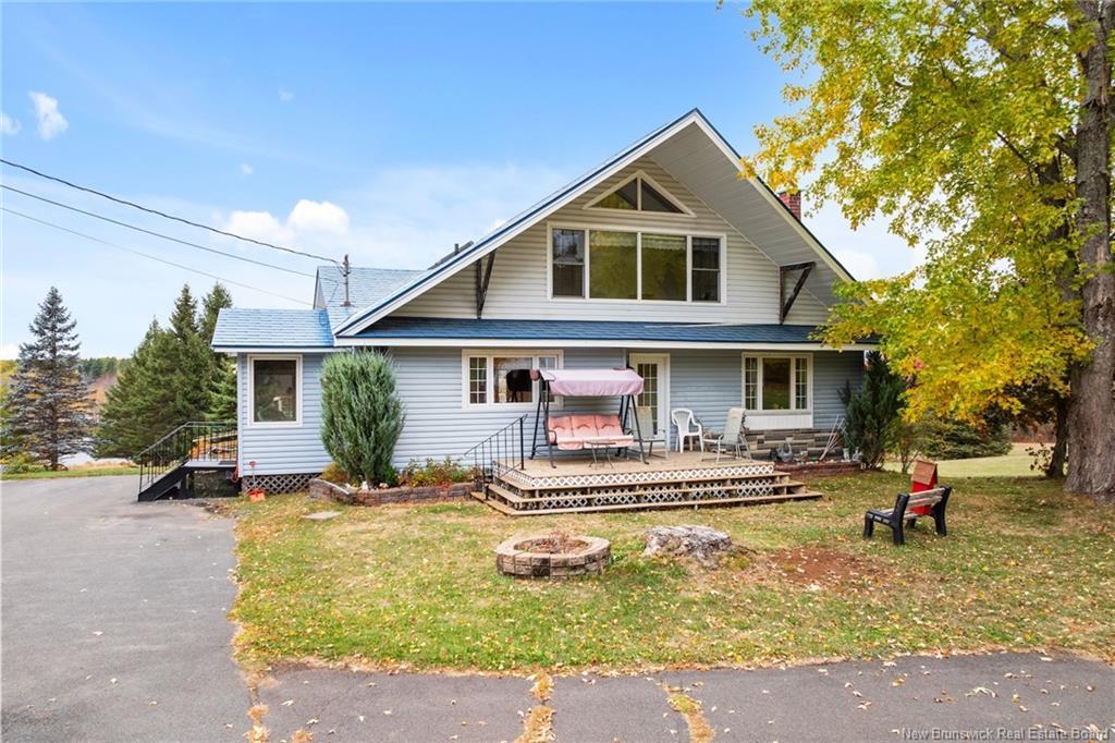 560 Main St, Chipman, NB