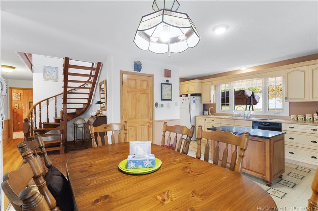 560 Main St, Chipman, NB