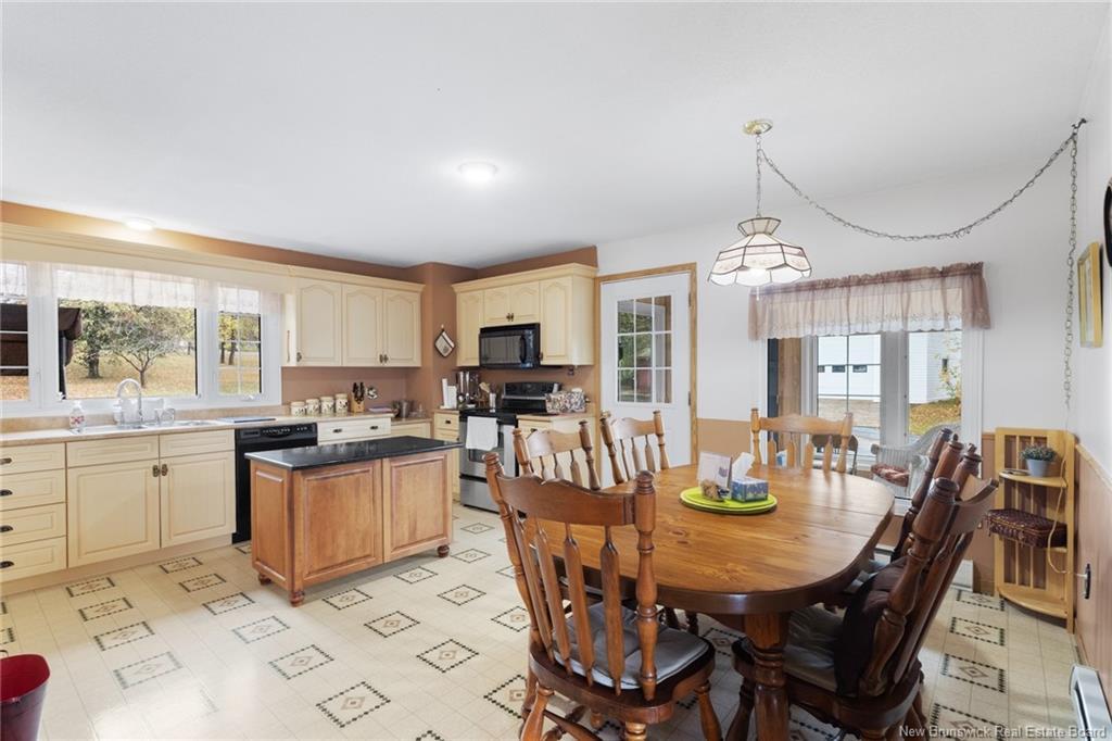 560 Main St, Chipman, NB