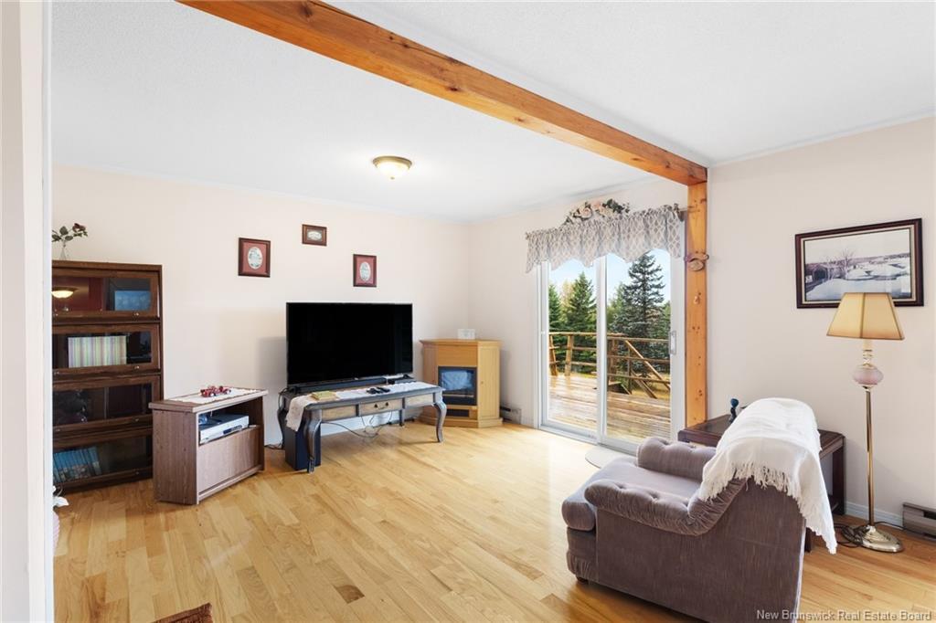 560 Main St, Chipman, NB