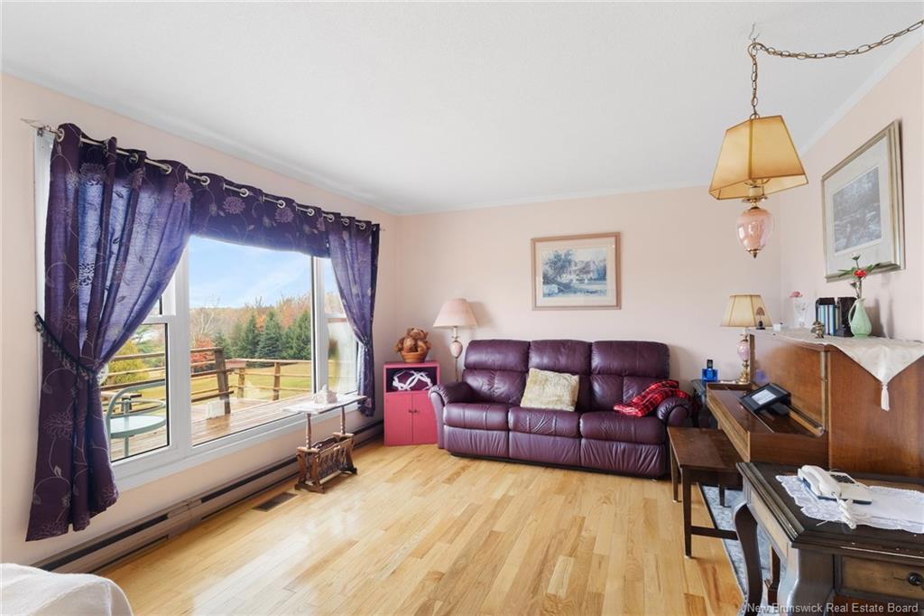 560 Main St, Chipman, NB