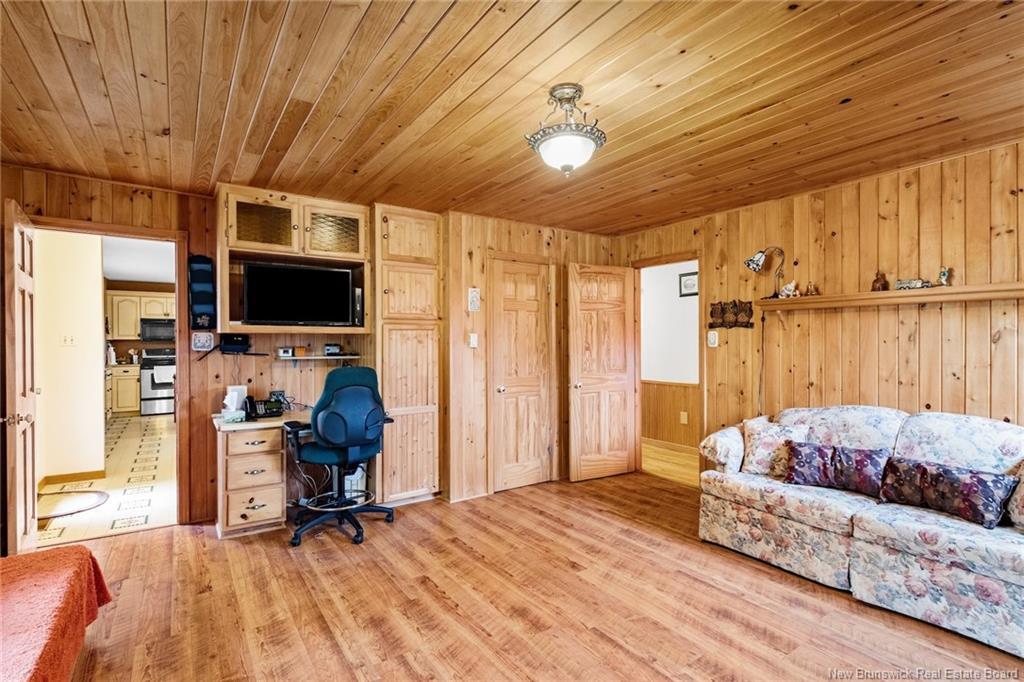 560 Main St, Chipman, NB