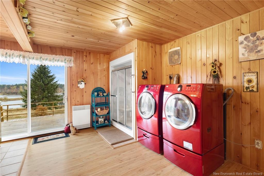 560 Main St, Chipman, NB