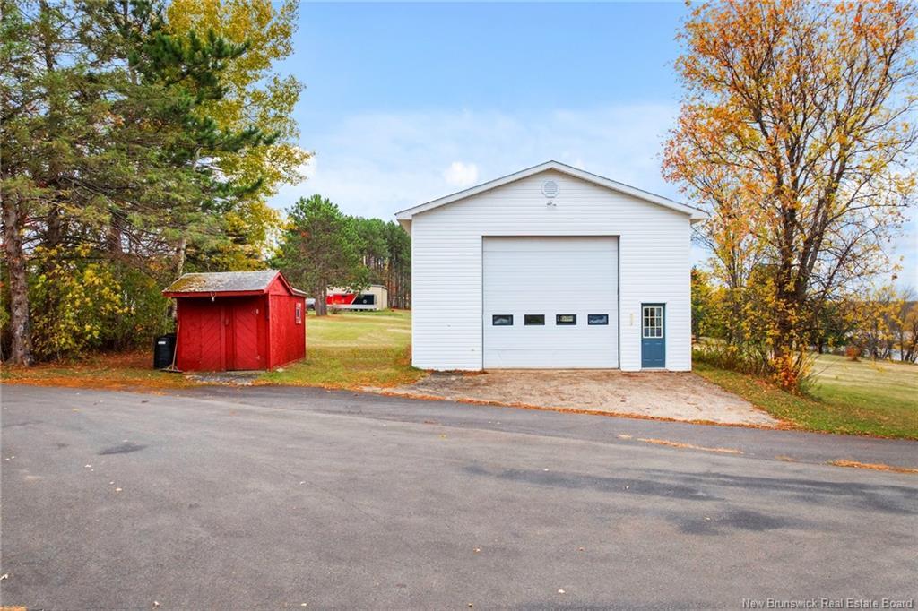 560 Main St, Chipman, NB