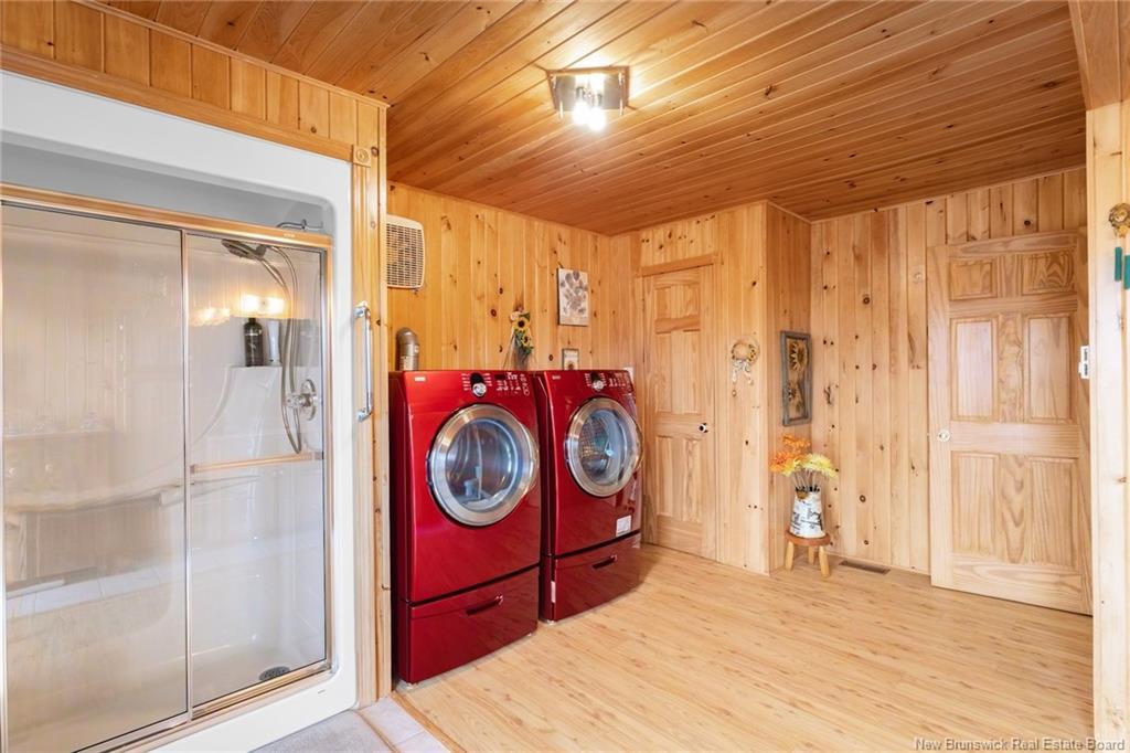 560 Main St, Chipman, NB