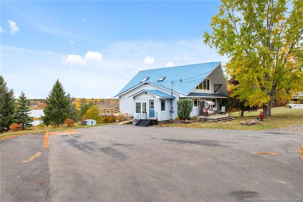 560 Main St, Chipman, NB