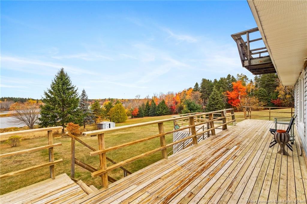 560 Main St, Chipman, NB