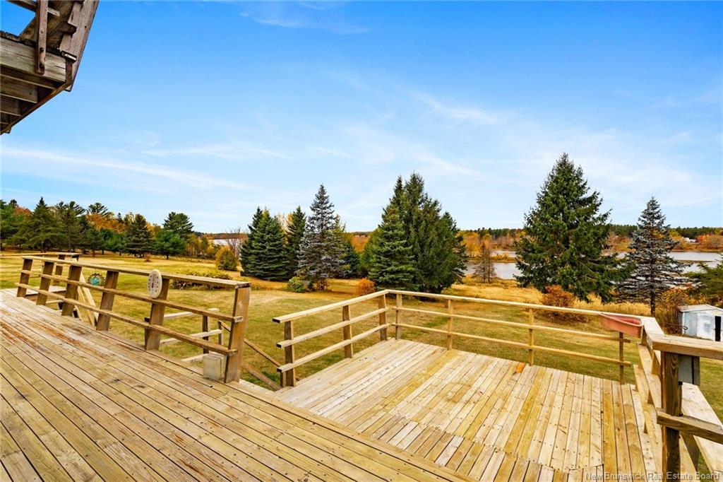 560 Main St, Chipman, NB