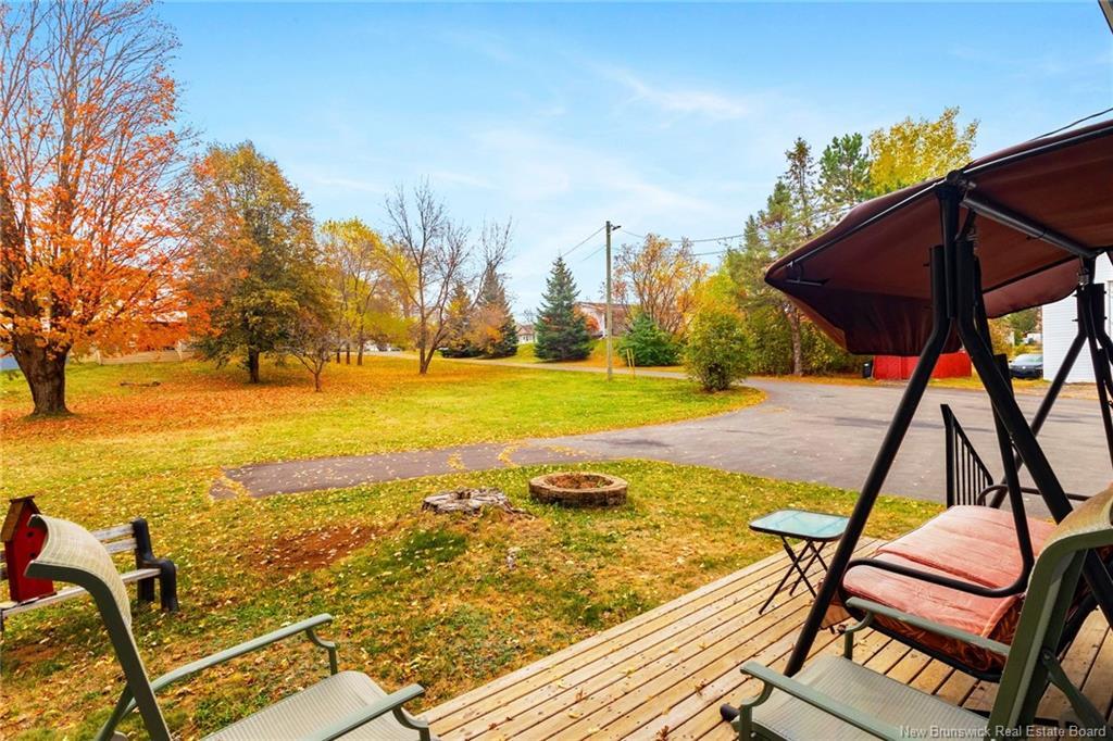 560 Main St, Chipman, NB