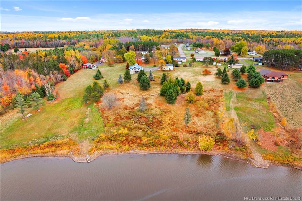 560 Main St, Chipman, NB
