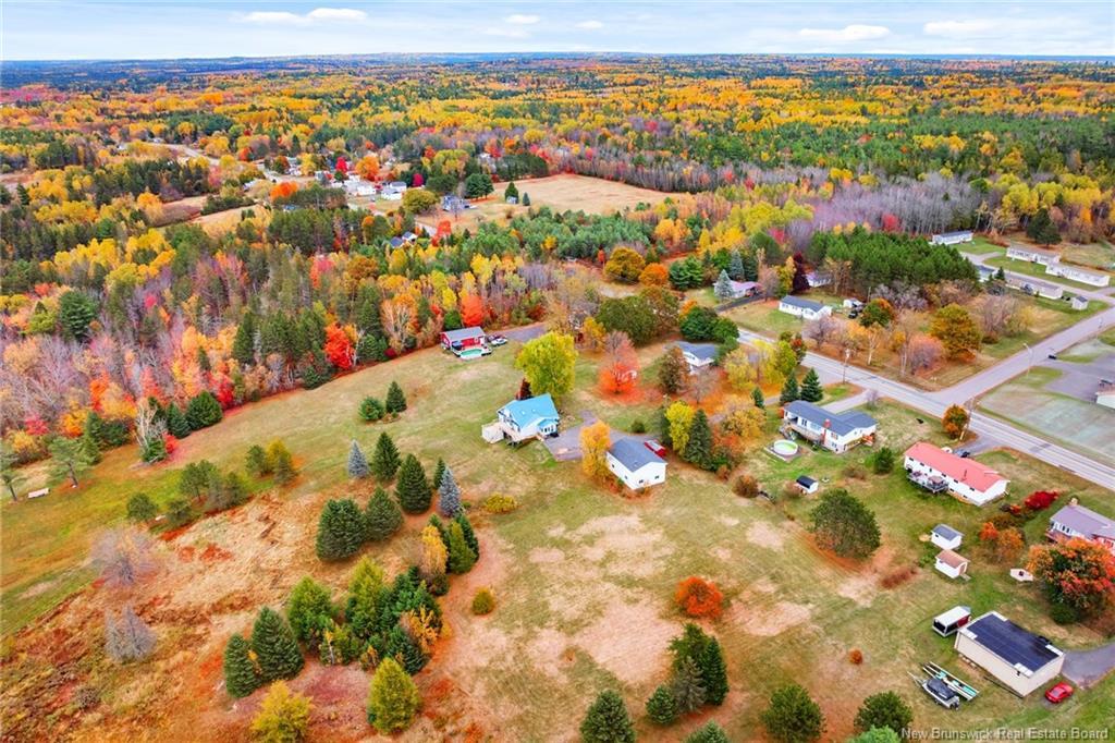 560 Main St, Chipman, NB