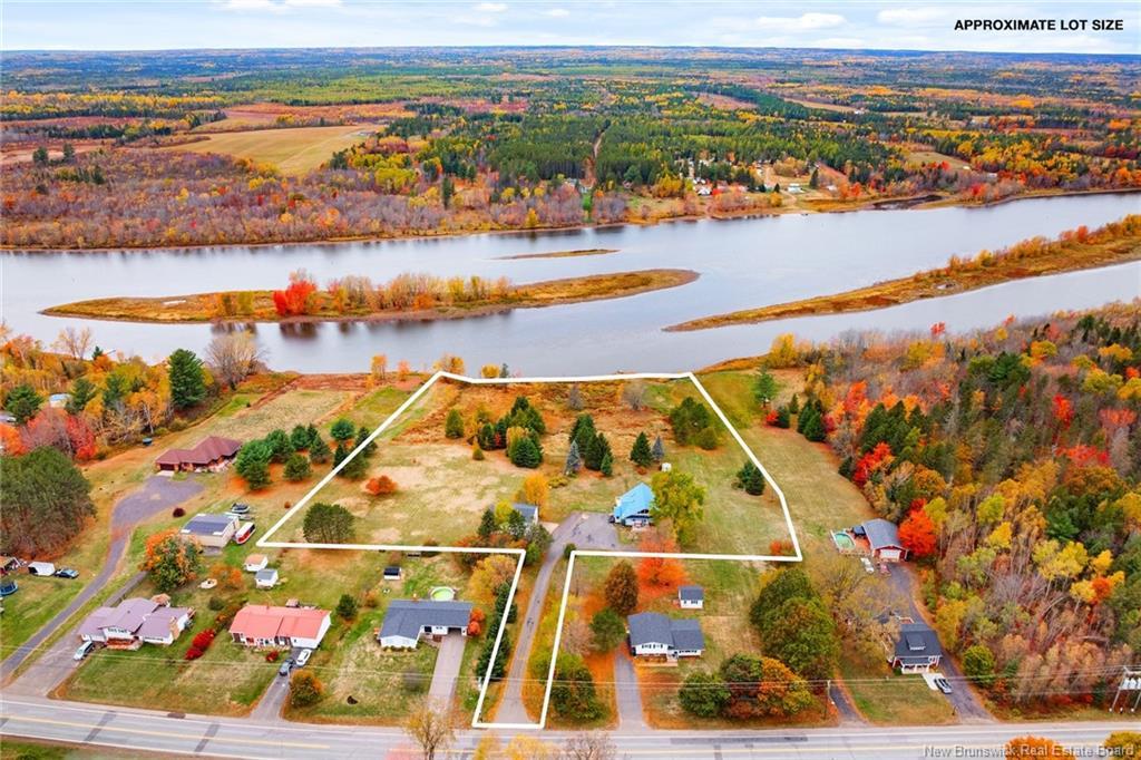 560 Main St, Chipman, NB