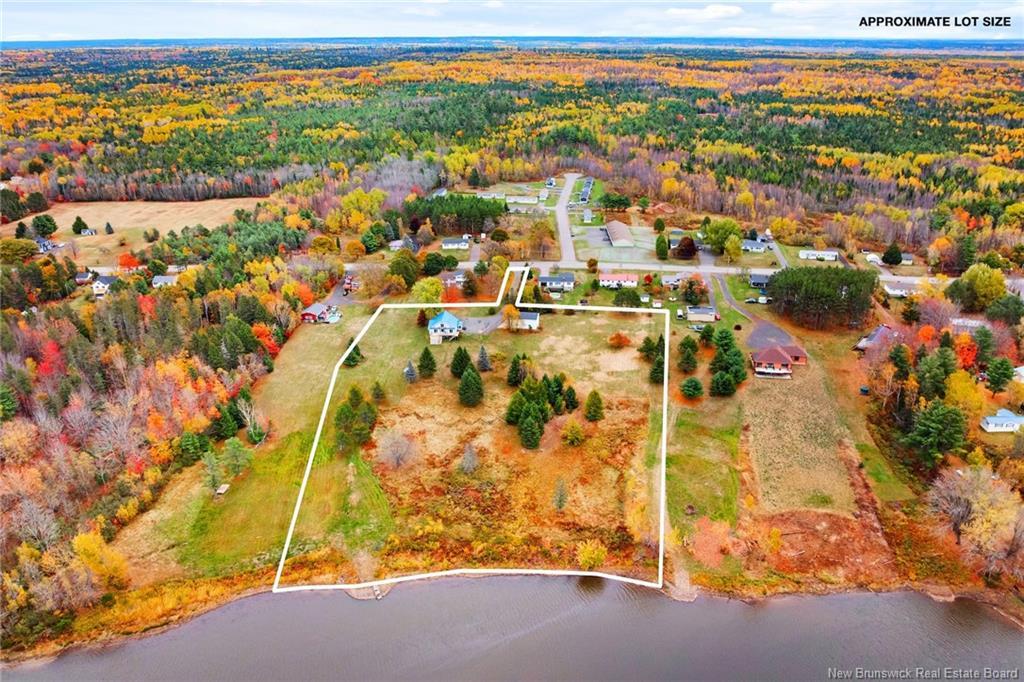 560 Main St, Chipman, NB