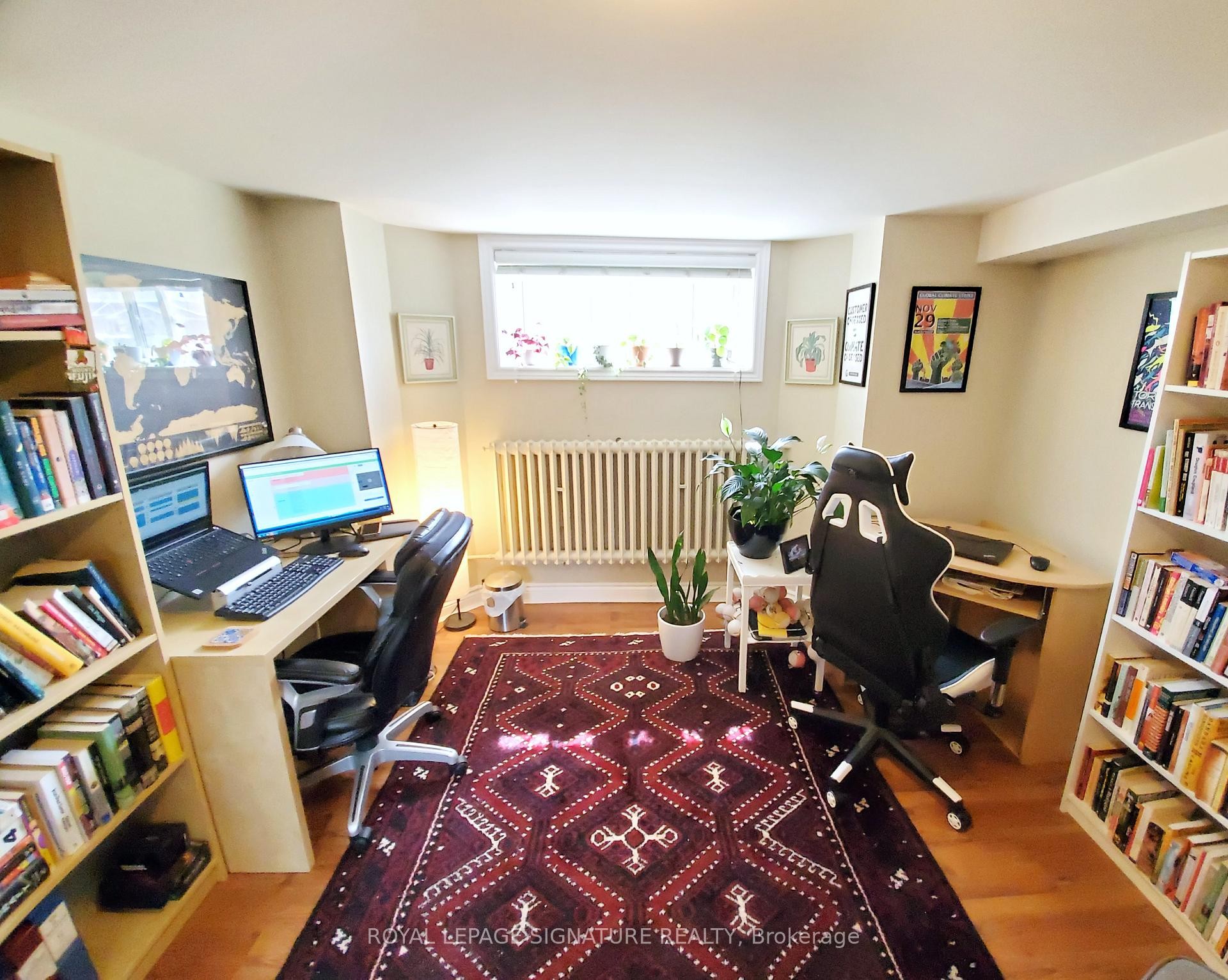 6 Brandon Avenue, Toronto, ON - Indoor