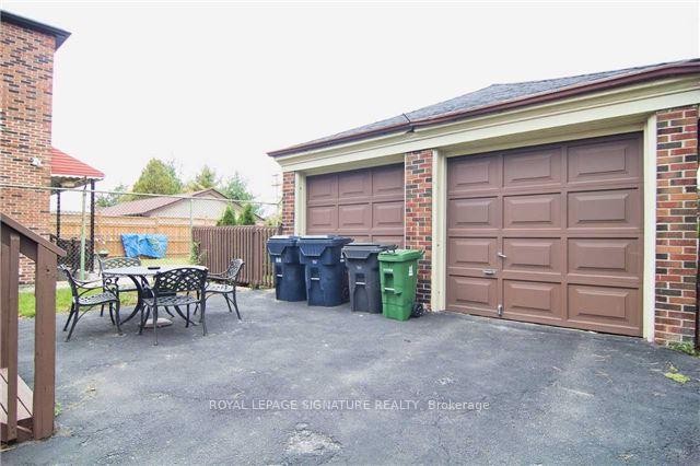 6 Brandon Avenue, Toronto, ON - Outdoor With Exterior