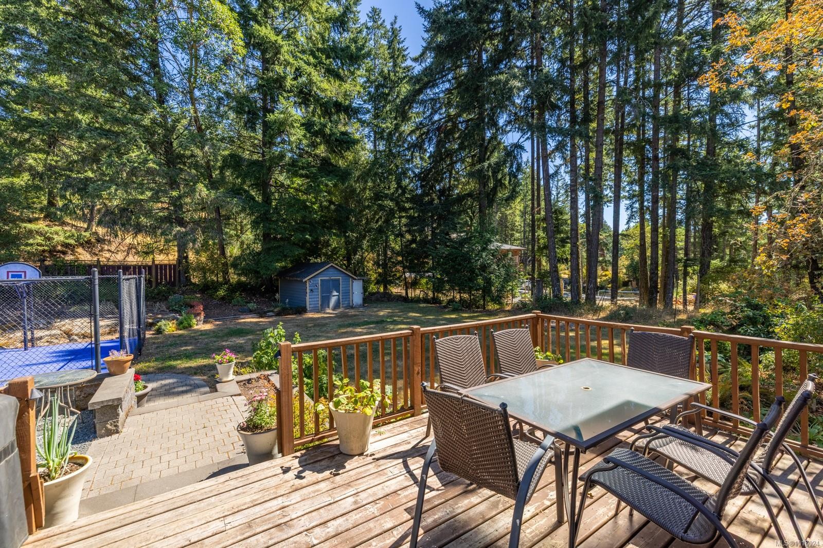 1725 Millstream Rd, Highlands, BC