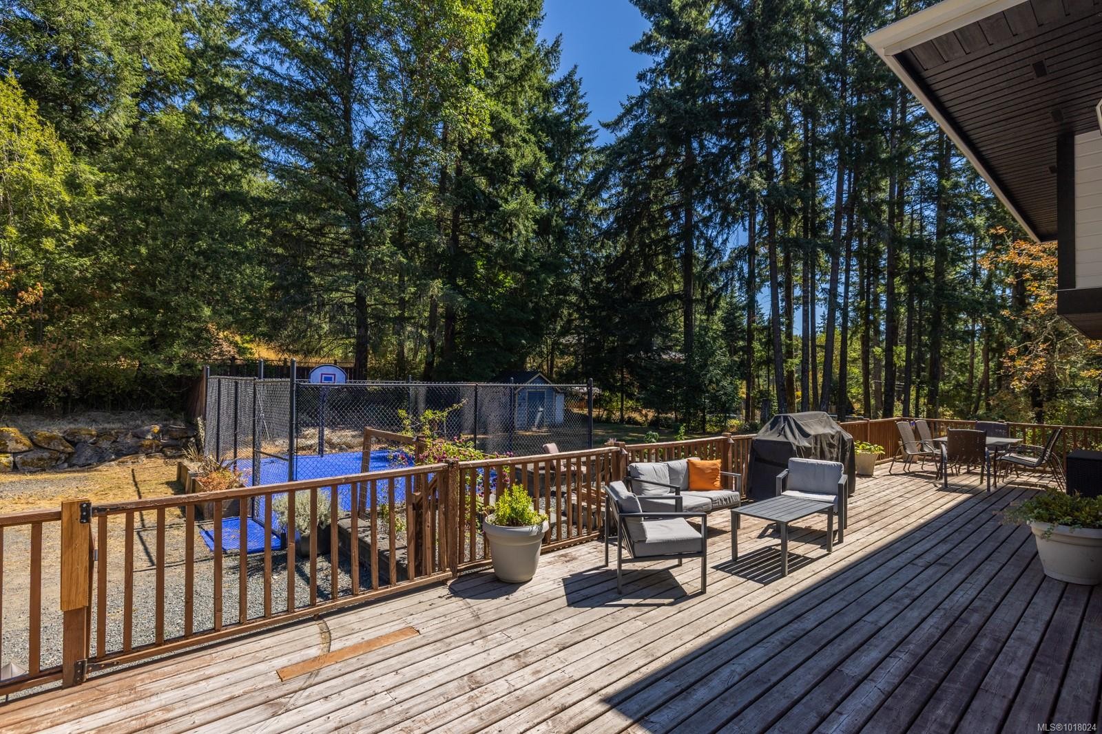 1725 Millstream Rd, Highlands, BC