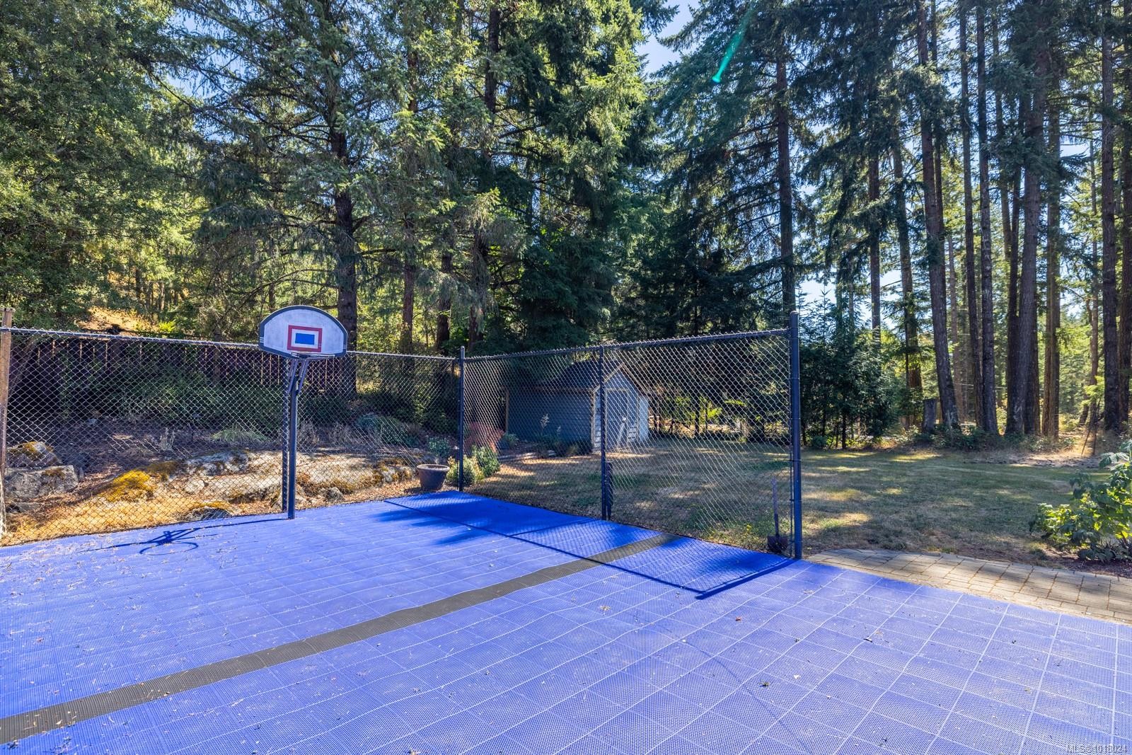 1725 Millstream Rd, Highlands, BC